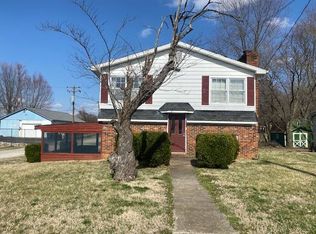 503 Fair St, Henderson, KY 42420