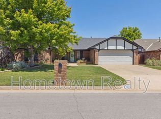 7217 NW 118th St, Oklahoma City, OK 73162