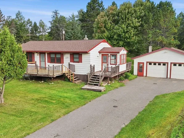 8739 3rd St S, Iron, MN 55751-8261