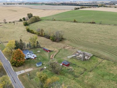 9864 W Lake Rd, Winslow, IL, 61089