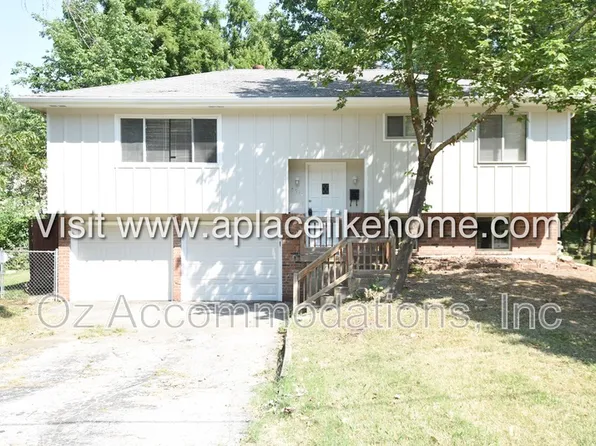 5521 Perry Ln, Merriam, KS 66203