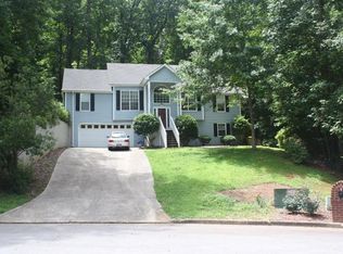 7245 Jonsway, Cumming, GA 30041