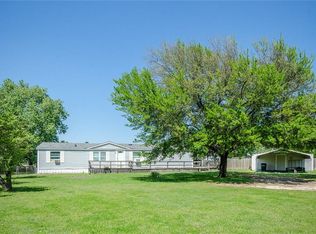 7431 SE County Road 3050, Corsicana, TX 75109