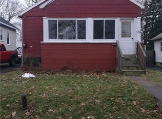 279 Rigi Ave, Syracuse, NY 13206