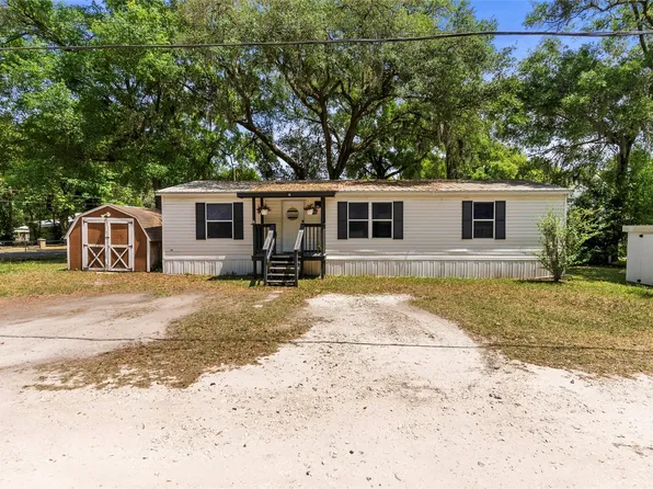85246 Johnson Ln, Yulee, FL 32097
