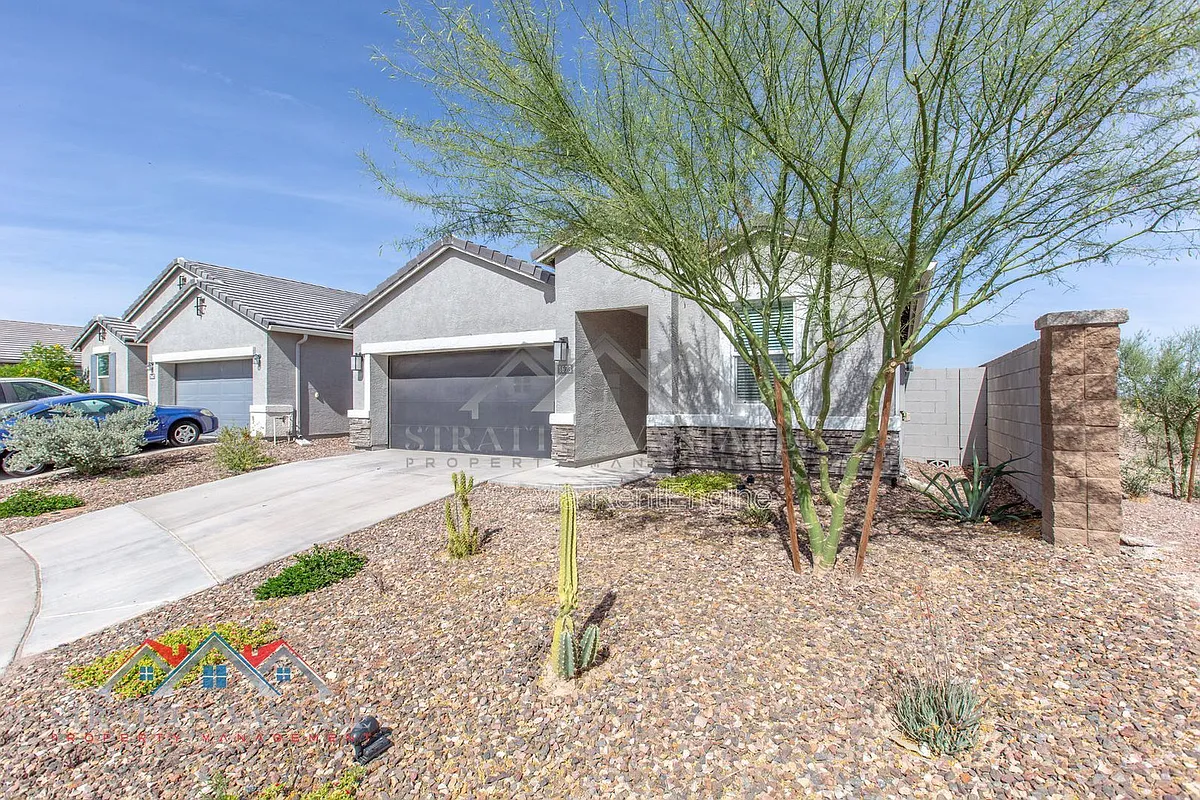 Building Photo - 1673 N Wrigley Dr