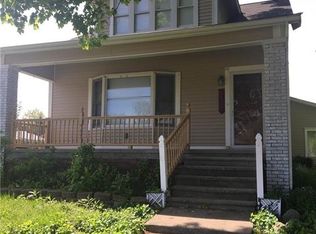 5520 E 14 Mile Rd, Warren, MI 48092