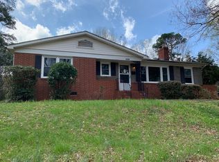 4418 Holbrook Dr, Charlotte, NC 28205