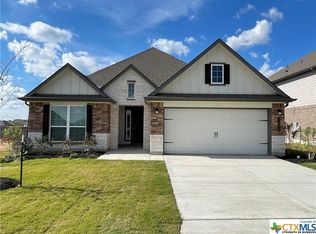 1898 Longmire Loop, Temple, TX 76502