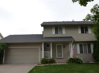 4201 SE 22nd St, Des Moines, IA 50320