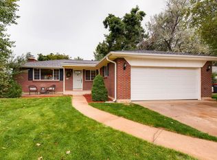 10822 W 68th Way, Arvada, CO 80004