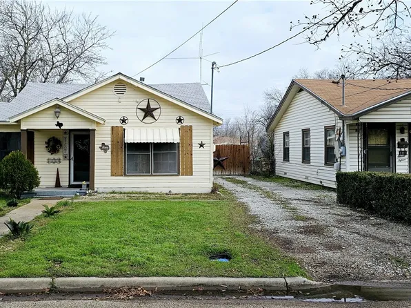 1117 La Vega St, Waco, TX 76705