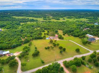 17624 Second Gravel Rd, Luther, OK 73054