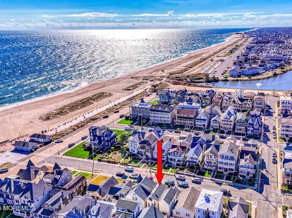 9 Embury Avenue, Ocean Grove, NJ 07756