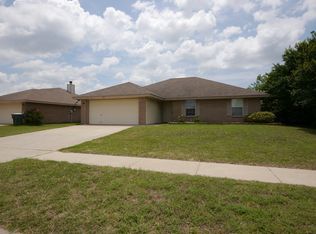 1808 Sandstone Dr, Killeen, TX 76549