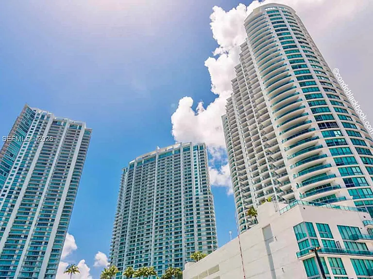 350 S Miami Ave #2114 — Photo 21