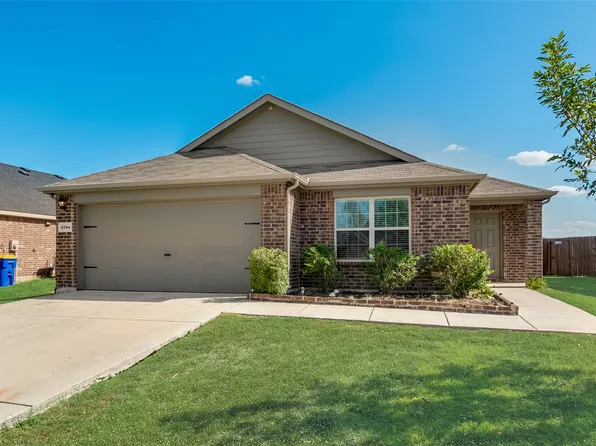2704 Old Farm Dr, Seagoville, TX 75159