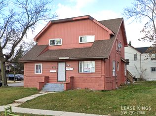 412 Prince Rd, Windsor, ON N9C2Y8