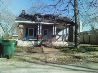 301 5th Ave N, Lewisburg, TN 37091