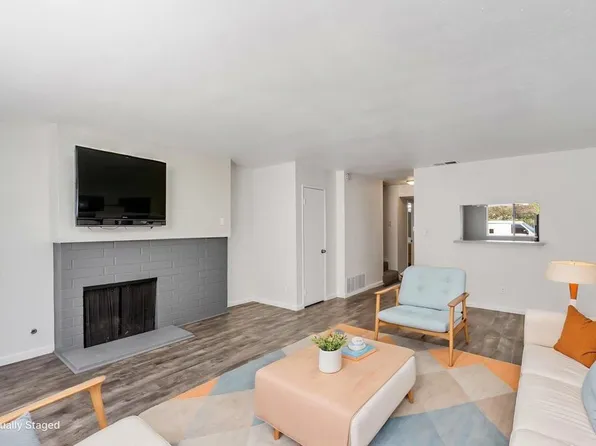 6799 Alvarado Rd Unit 4, San Diego, CA 92120