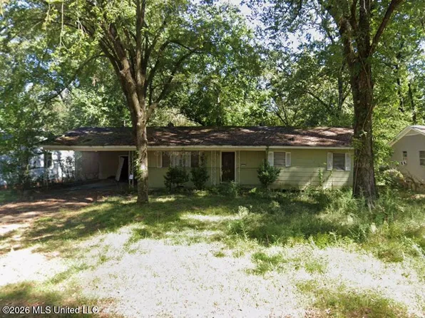 1946 Ventura Dr, Jackson, MS 39204
