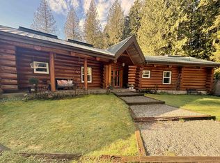 12712 Cathy Cres, Mission, BC V4S 1C8