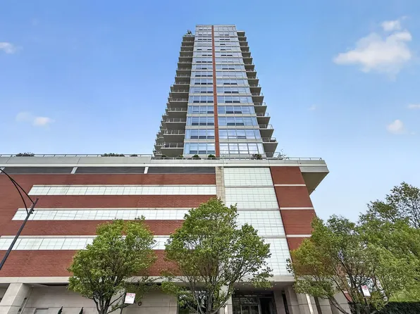 1600 S Prairie Ave #709, Chicago, IL 60605