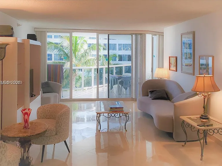 16711 Collins Ave #601 — Photo 1