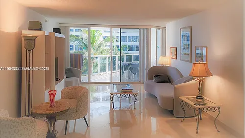 16711 Collins Ave #601 Photo 1