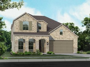 306 Eagle Point Rd, Van Alstyne, TX 75495