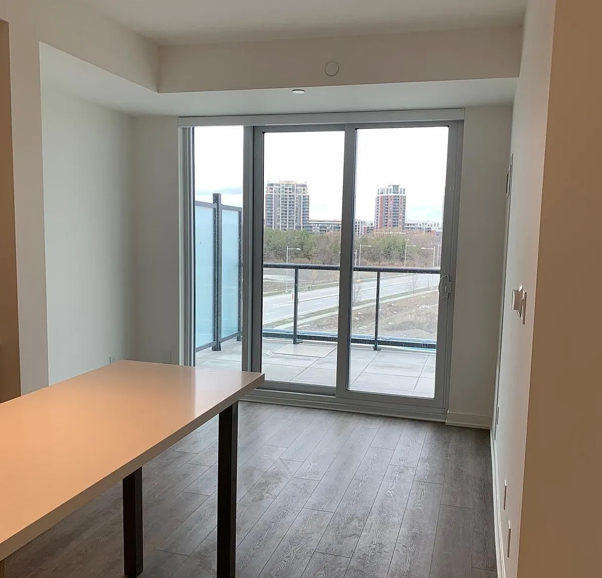 2 bed, $2,400 — Photo 3