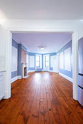 Rented by Compass