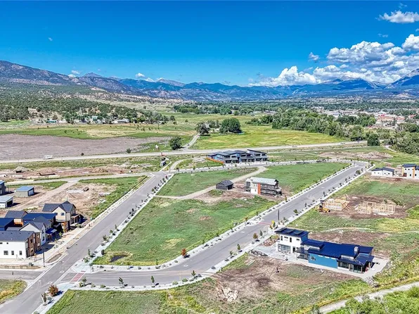 164 Southside Loop LOT 47, Salida, CO 81201