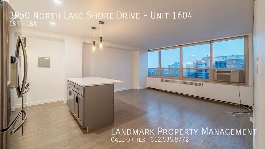 1st image of 3950 N Lake Shore Dr APT 1604