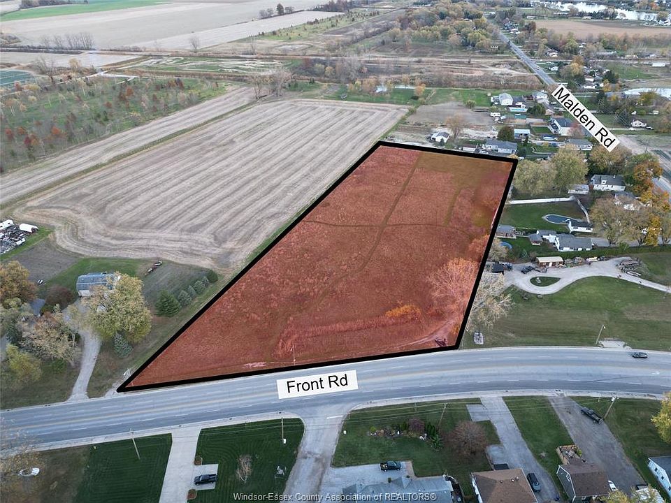 2nd image of 3063 Front Rd