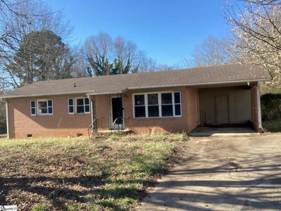 510 Lincoln Dr, Taylors, SC, 29687