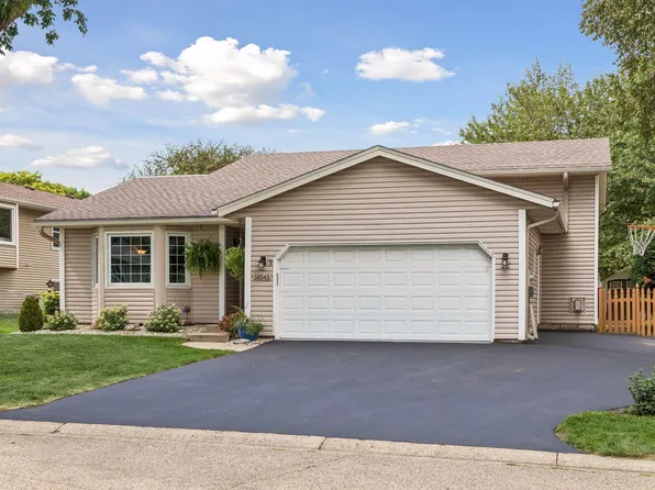 14543 Embassy Ave, Apple Valley, MN 55124