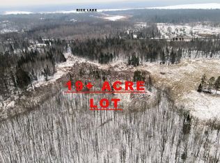 County Road 63, Cohasset, MN 55721