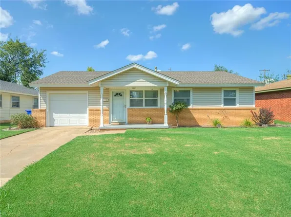 819 E Mosier St, Norman, OK 73071