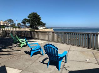 23850 E Cliff Dr, Santa Cruz, CA