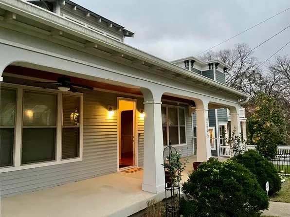 2005 Eastside Ave, Nashville, TN 37206