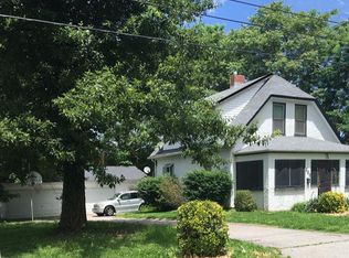 203 Wilson Ave, Saint Louis, MO