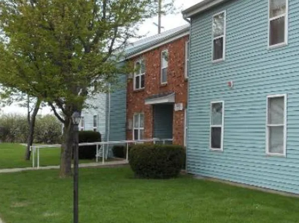 613 Scott St #613, Mc Comb, OH 45858