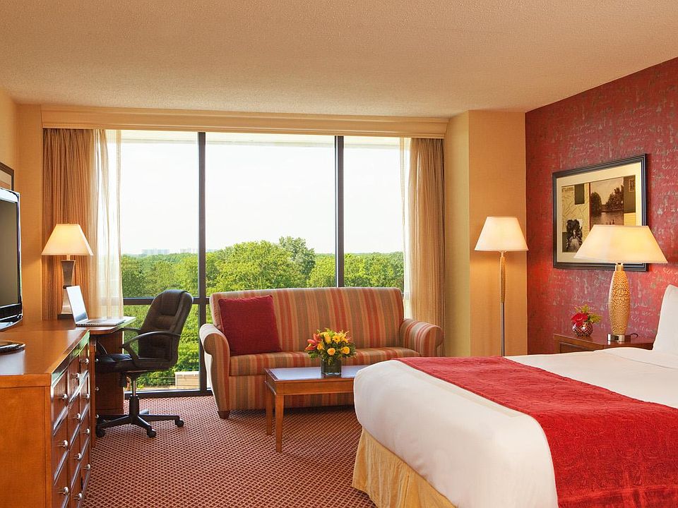 Large room