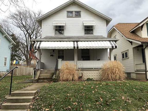 2nd image of 818 Claremont Ave