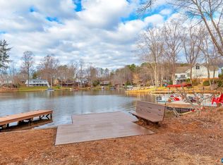 922 Jefferson Dr, Palmyra, VA 22963