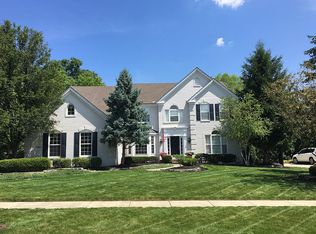 6608 Wilder Woods Way, Mason, OH