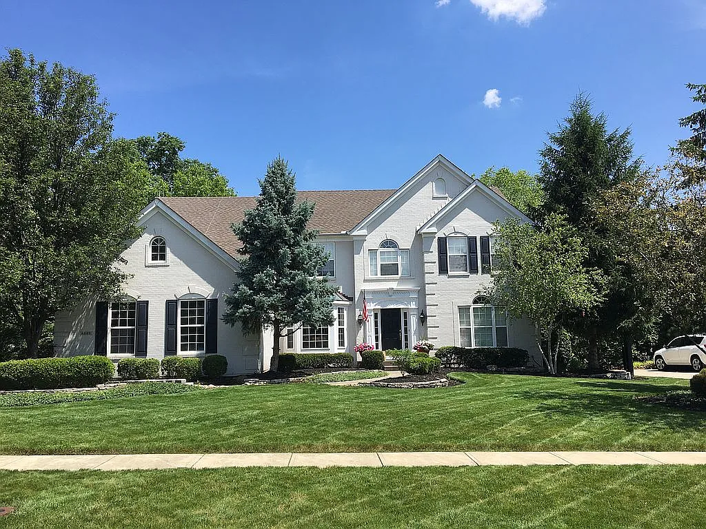 6608 Wilder Woods Way photo 1