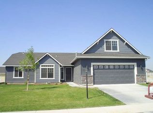 2206 Caliret, Kuna, ID 83634