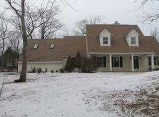 130 Cypress Dr, Cresco, PA